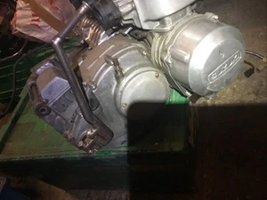 Suzuki GT750 GT 750J Kick Start Lever - Picture 1 of 3