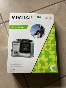 High Definition waterproof camera - Picture 1 of 2