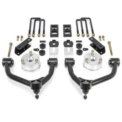 ReadyLift 3.5 Inch SST Lift Kit 2015-22 Chevy GMC Colorado Canyon Foto 1 de 3