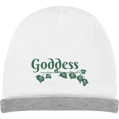 Sombrero holgado para niños 'Goddess On Ivy Vine' (KH00038547) Foto 1 de 2