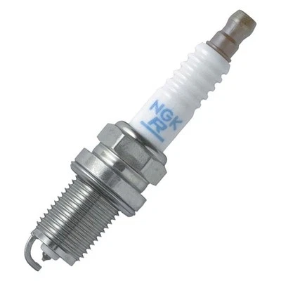 For Hyundai Sonata 1999-2005 NGK 5838 Laser Platinum Spark Plug Foto 1 de 3