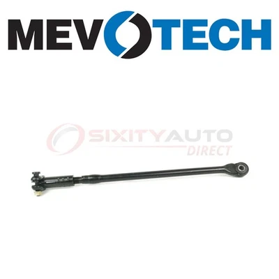Mevotech OG Steering Tie Rod End for 1999-2001 Chrysler LHS 3.5L V6 - tj Foto 1 de 4