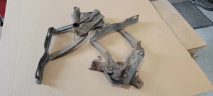 Ford Mustang Mercury Cougar 1971-73 capó bisagras par Mach 1 FOMOCO  - Imagen 1 de 6