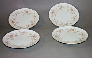 Noritake Arlene 5802 Bread & Butter Plate Dish set of 4 - Picture 1 of 3