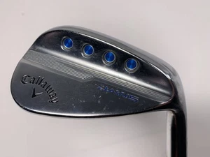 Callaway Jaws MD5 Raw Wedge 54* 10 Dynamic Gold S200 Tour Issue Wedge Steel RH - Picture 1 of 6