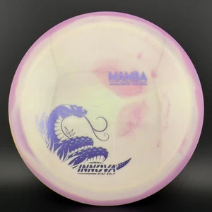 Proto Glow Halo Star Mamba - Juliana Korver 2025 Tour Series - Picture 1 of 29