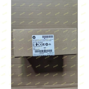 2085-EP24VDC AB Micro800 Expansion Module Spot Goods Expedited Shipping MS - Picture 1 of 6