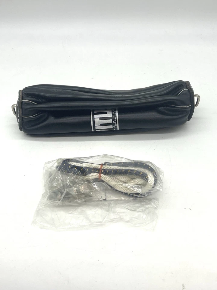 Title Boxing Double End Bag With Mounting Gear - Image 1 of 4