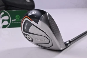 Honma TW747 #3 Wood / 15 Degree / Regular Flex Honma Vizard 50 Shaft - Picture 1 of 9