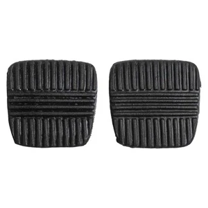 For PATHFINDERs 1997 to 2004 Compatible with Black Rubber Pedal For PADs - Picture 1 of 12