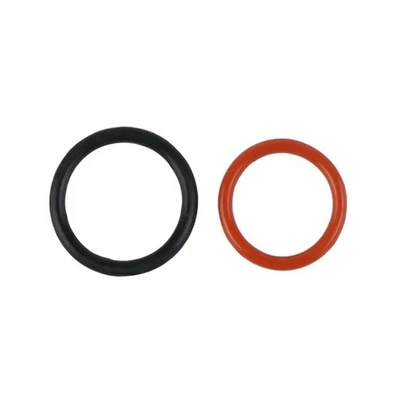 POWER STEERING PUMP INLET& OUTLET O-RING SEALS KIT FOR HONDA ACURA 91345-R70-P01 - Image 1 of 4