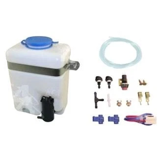 For Jeep J-100 1963-1971 ACI 99300 Windshield Washer Pump - Image 1 of 1