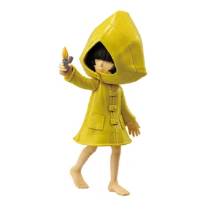 Six Statua Little Nightmares Banpresto (17 cm) - Imagen 1 de 1