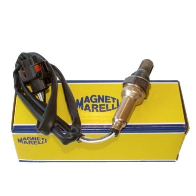 Sonda lambda con conector OPEL Vectra B 2.6i C 1.6 Zafira A 2.0 B 1.6 2.0 - Imagen 1 de 3