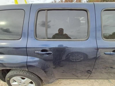 2011 Chevrolet HHR Passenger Right Rear Door Shell - Used, Local Pickup Only - Image 1 of 3