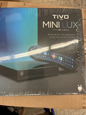 TiVo RA9500LX 4K Mini LUX NEW SEALED  - Image 1 of 2