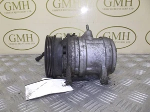 Rover City Rover Air Con A/C Compressor Pump F500JNYCA04 Mk1 1.4 Petrol 2003-06A - Picture 1 of 6