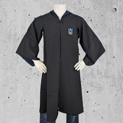 Universal Studios Wizarding World Harry Potter RAVENCLAW Robe KIDS XXS - Image 1 of 4