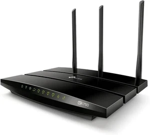 TP-Link AC1750 OneMesh Wi-Fi Repeater/Router, Dual Band, (Archer A7} - Picture 1 of 2