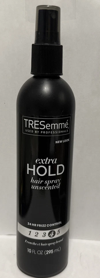 Spray para el cabello Tresemme Extra Hold para control de frizz 24 horas 10 oz Foto 1 de 1