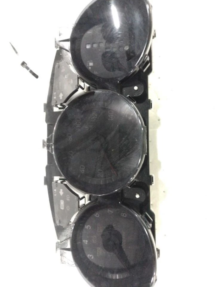 Grupo de velocímetro MPH compatible con 04-06 LEXUS ES330 579722 Foto 1 de 4