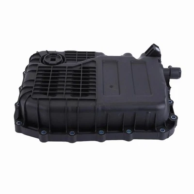 For Elantra Transmission Oil Pan Vehicle Maintenance Easy Installation - Image 1 of 4
