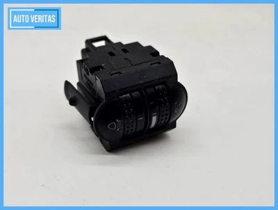 Original VW Lupo BJ 1998 LWR switch light range regulation 6X0941333A - Image 1 of 4
