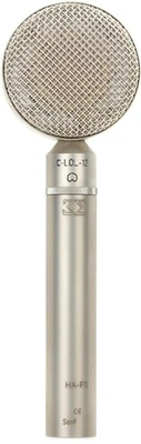 ADK C-LOL 12 FX Large-diaphragm Condenser Microphone - Image 1 of 4