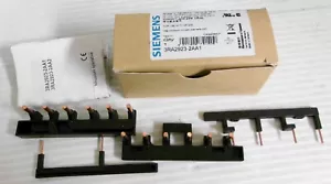 Siemens 3RA2923-2AA1 Wiring Kit Wiring Kit - Picture 1 of 3