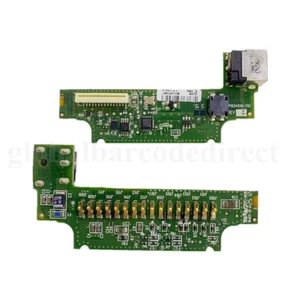 Nueva placa base placa de CC para impresora de etiquetas Zebra QLn220 QLn320 - Imagen 1 de 4
