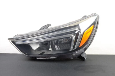 OEM! 2017 2018 2019 2020 Buick Encore Halogen Headlight LH Left Driver Genuine - Image 1 of 4