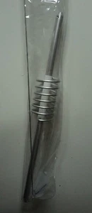 TBC-12 NOWA Aluminiowa cewka helix Antena CB Aluminium Żmija Małpa PREDATOR K40 - Zdjęcie 1 z 5