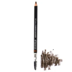 Benecos Natural Eyebrow Pencil Brown - Picture 1 of 1