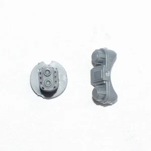 Horus Herejía Espacio Maines Contemptor Acorazado Meltagun Incorporado [Bits] - Imagen 1 de 1