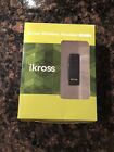 IKross Wireless Headset IKBT17 New In Box