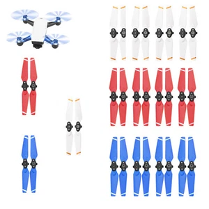 Juego de hélices plegables de liberación rápida para dron DJI Spark hélices - Imagen 1 de 21