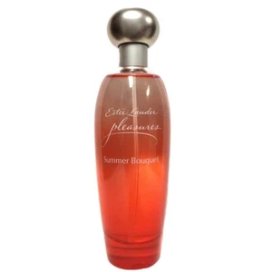 Estee Lauder Pleasures Summer Bouquet Eau Fraiche Spray 3.4 oz - Picture 1 of 1