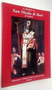 San Nicola di Bari ai Prefetti - Drago - Missionari Oblati di Maria Immacolata - Picture 1 of 1