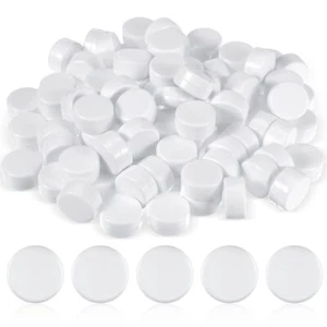 Toy Rattle Box Repair Fix Toy Noise Maker Insert Pet Babys Plastic Squeaker Toy - Bild 1 von 10