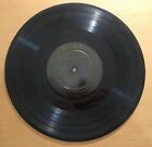 Disque Old Record Decca 25Cm Ernest Tubb - Favorites (1Er Album) Country 1952