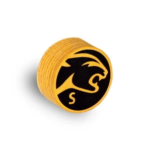 PREDATOR VICTORY SOFT Pool Billiard CUE TIP - 1 pc - 8 Layers -14 mm - Picture 1 of 6