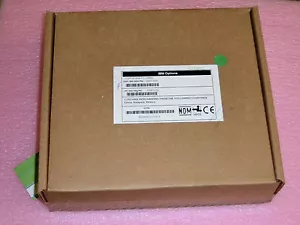 00W1459 - IBM DS3500 8GB FC 4PORT DAUGHTER CARD 2, for DS3512 / DS3524 - Picture 1 of 2