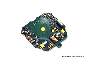 REPLACEMENT ORIGINAL INTEGRATED CIRCUIT LSI QW-1010 FOR CASIO DBF-50 NOS - Imagen 1 de 4