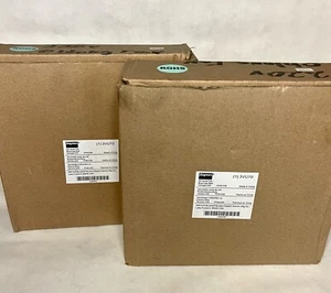 Dayton 3VU70 AC Axial Fan (Lot of 2pc) New - Picture 1 of 5