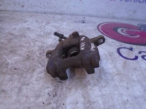 2012 VOLKSWAGEN CRAFTER OFF SIDE REAR BRAKE CALIPER - Picture 1 of 2