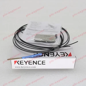 1PC new keyence Fiber Optic Sensor FU-35FA FAST SHIPPING - Picture 1 of 3