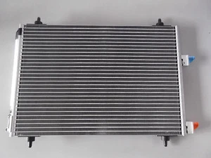 Kondensator Kühlsystem Peugeot 307 (inkl. Trockner) 6455AA Neu Valeo !! - Bild 1 von 3