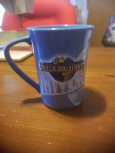 Universal Studios Mug Orlando Fl - Picture 1 of 3