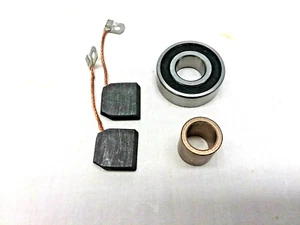 1100042 Generator Rebuild Repair Kit Delco Remy 2 Brush Generator - Bild 1 von 1