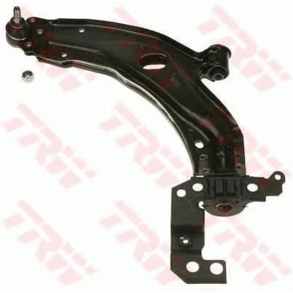TRW Brazo para Fiat Doblo Cargo 223 Strada Pick-Up 178E 178_ 119 Palio Barra De - Imagen 1 de 1